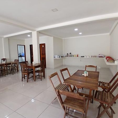 Pousada Brilho Dos Lencois Barreirinhas Esterno foto