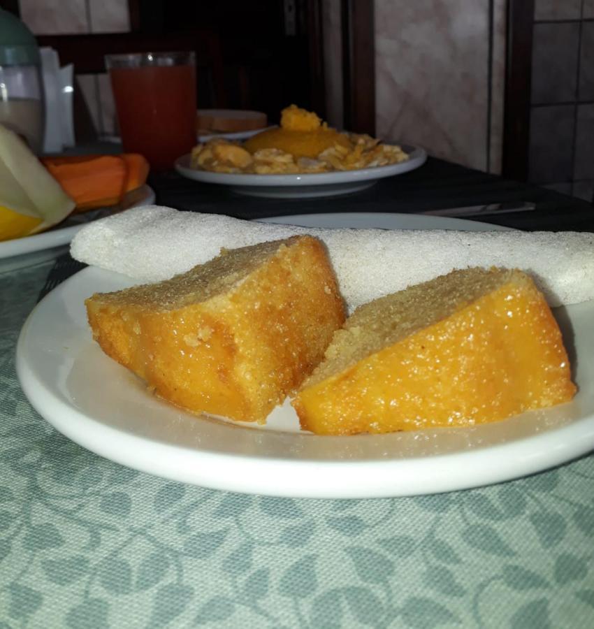 Pousada Brilho Dos Lencois Barreirinhas Esterno foto