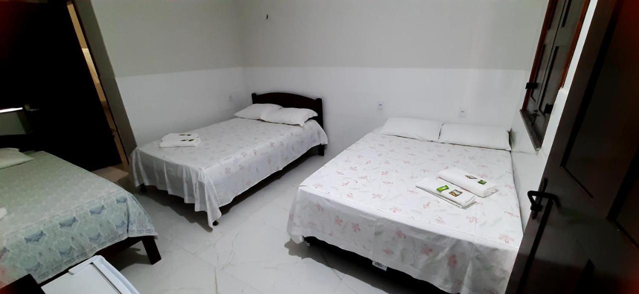 Pousada Brilho Dos Lencois Barreirinhas Esterno foto