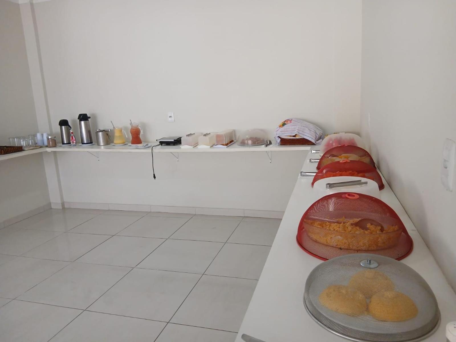 Pousada Brilho Dos Lencois Barreirinhas Esterno foto